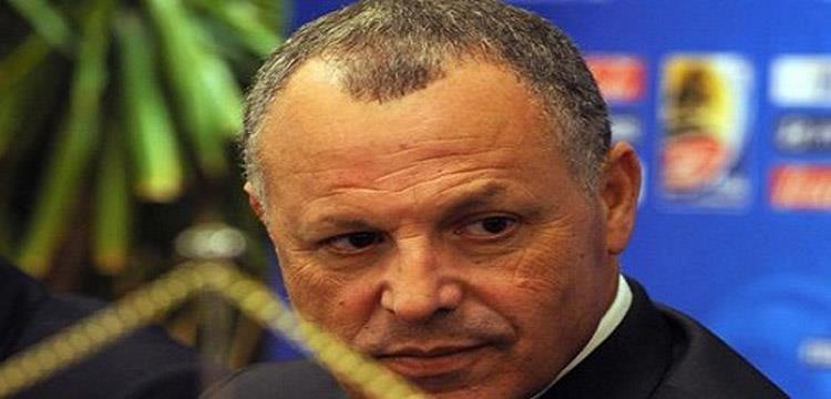هاني أبو ريدة هاني أبو ريدة